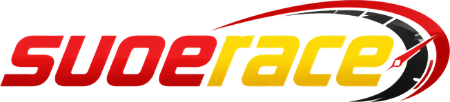 suoerace Logo